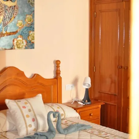 Piso Con Encanto Centro De * Nerja