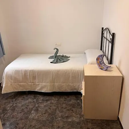 Piso Con Encanto Centro De Apartamento *