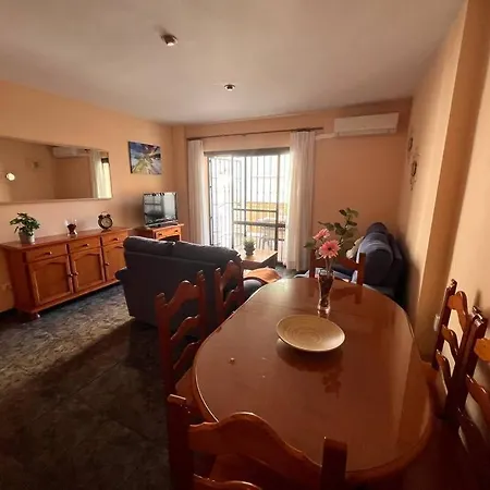 Apartamento Piso Con Encanto Centro De Nerja