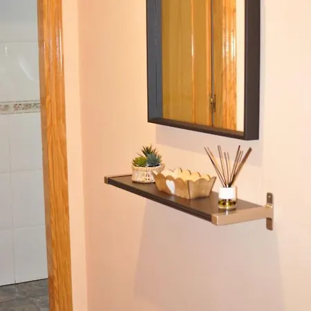 Apartamento Piso Con Encanto Centro De