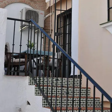 Piso Con Encanto Centro De Apartamento
